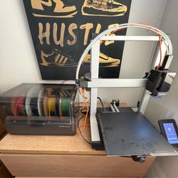 Anycubic 3D Printer