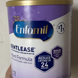 Enfamil Formula 