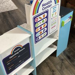 Rainbow health Center