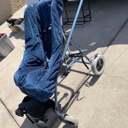 Adult Stroller/adolescent Stroller