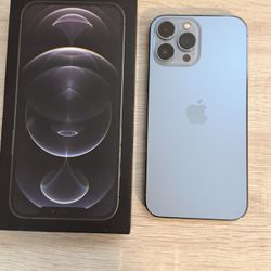 Iphone 13 Pro Max 128gb  Unlocked 