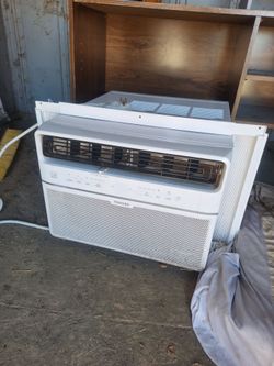 Toshiba Window Air Conditioner