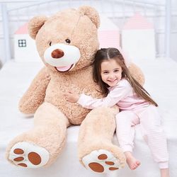 Valentines Teddy Bear 