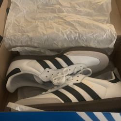 Adidas Sambas 