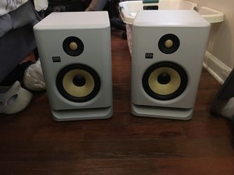 KRK SPEAKERS