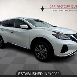 2023 Nissan Murano