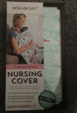 Nursing Cover