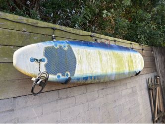 Longboard