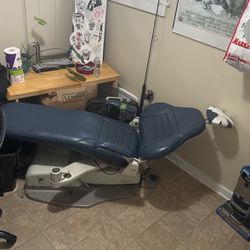 dental chair 