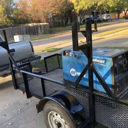 Welder For Sale 