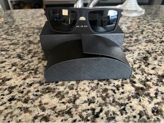 Prada glasses