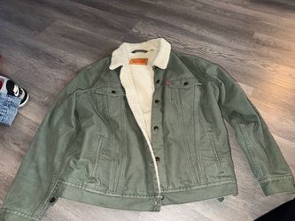 Levi’s Jackets & Nike Jacket Bulk Sale