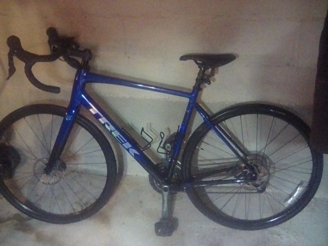 Trek Domane AL4