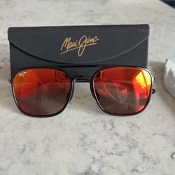 Maui Jim (Polarized) Sunglasses ($100)