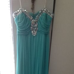 Formal Prom Dress 