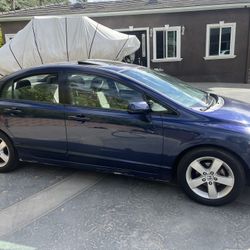 2007 Honda Civic