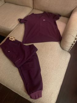 Figs Scrub Set