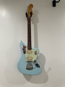 Fender Jaguar