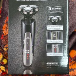 Shaver