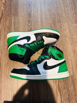 Nike Jordan 1’s