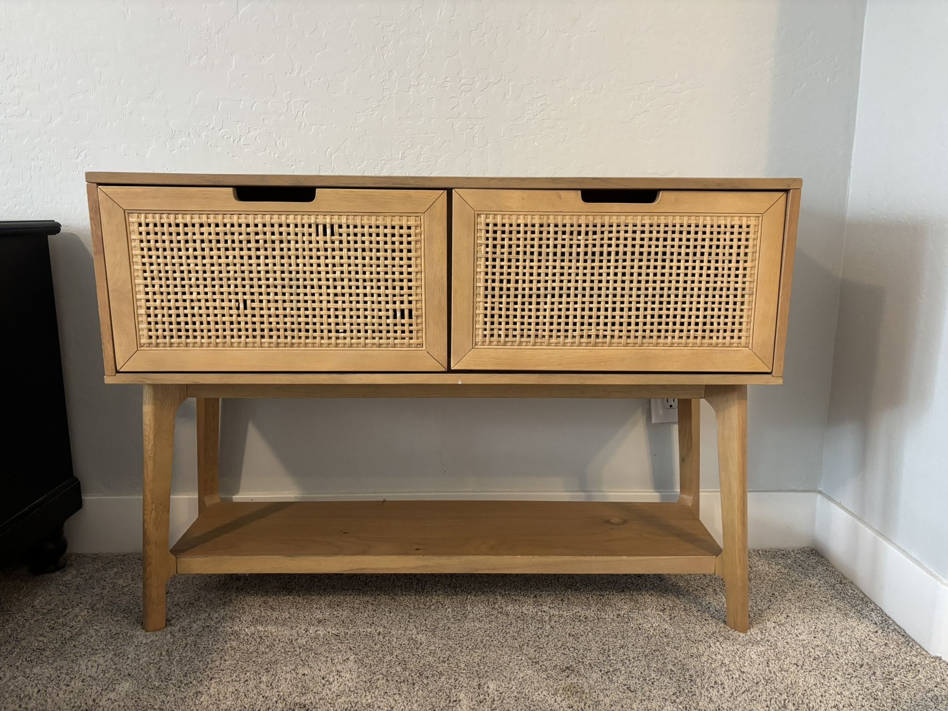 Hearth & Hand Console Table