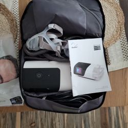 ResMed AirSense 11 CPAP