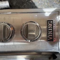Gas Range - Viking