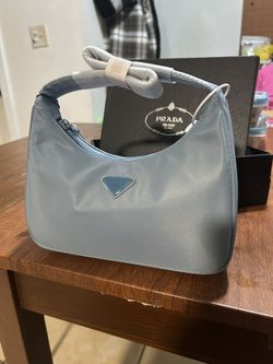 CARTERA PRADA! NEW