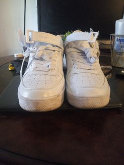 Phat Farms. Size 8.5