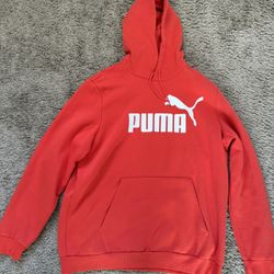 Puma Hoodie