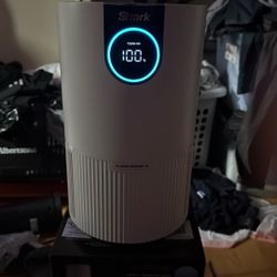 Shark Air Purifier