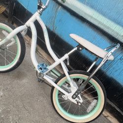 16 Inch Shwinn Bike 