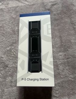 P-5 Charging Station
