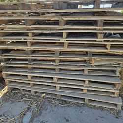 10x10 Pallets