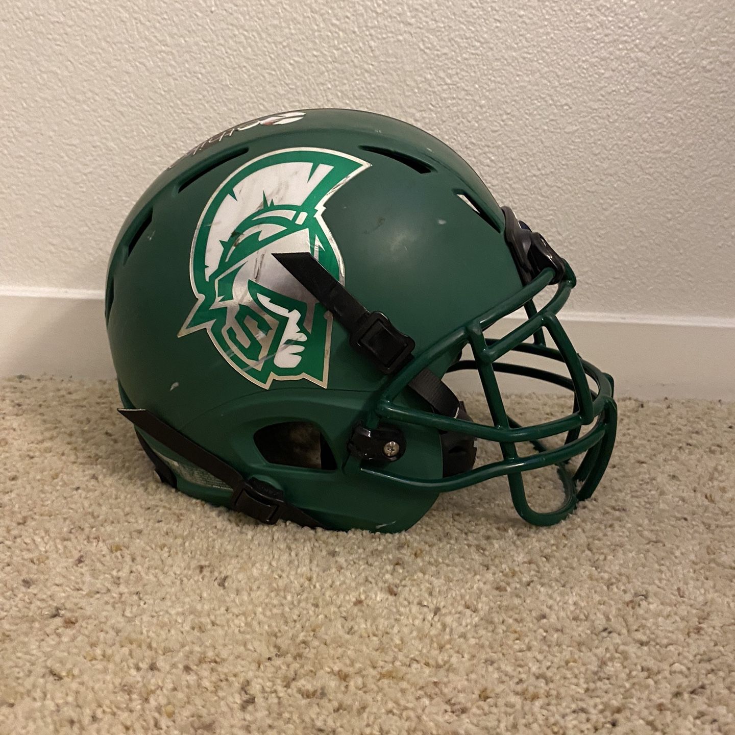fiu football helmet Schutt NCAA Florida International University Panthers Mini Authentic XP Sporting Goods Ballistic Helmets | IIIA Series-Name__Bio-Shad Tailspin Model Family:Trek 8.4