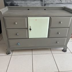Kids Dresser