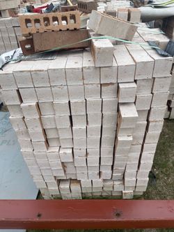 brick for sale