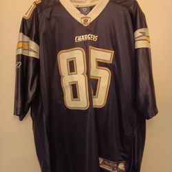 NFL Chargers Jerseys