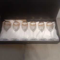 Stemware Glasses 
