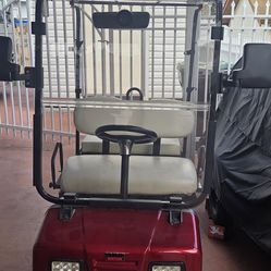 Golf Cart