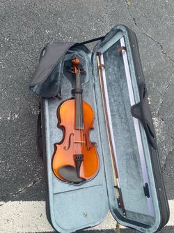 Beautiful 21 inch violin