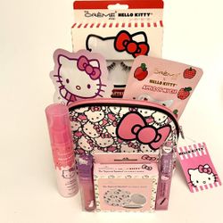 Hello Kitty Gift Bundle Set 