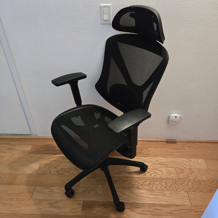 Office Chair Adjustable