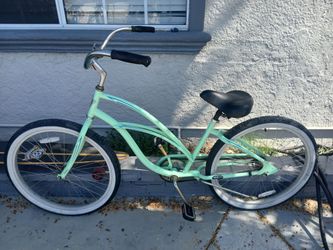 Women's 26" Electra Beach Cruiser