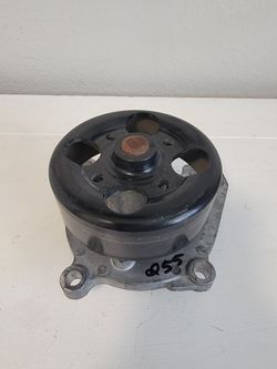 INFINITI QX50 QX55 2019-2025 OEM ENGINE MOTOR WATER PUMP ASSEMBLY