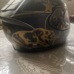 Scorpion Exo Medium Helmet