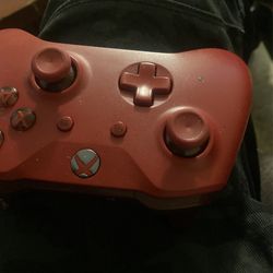 Xbox One Controller