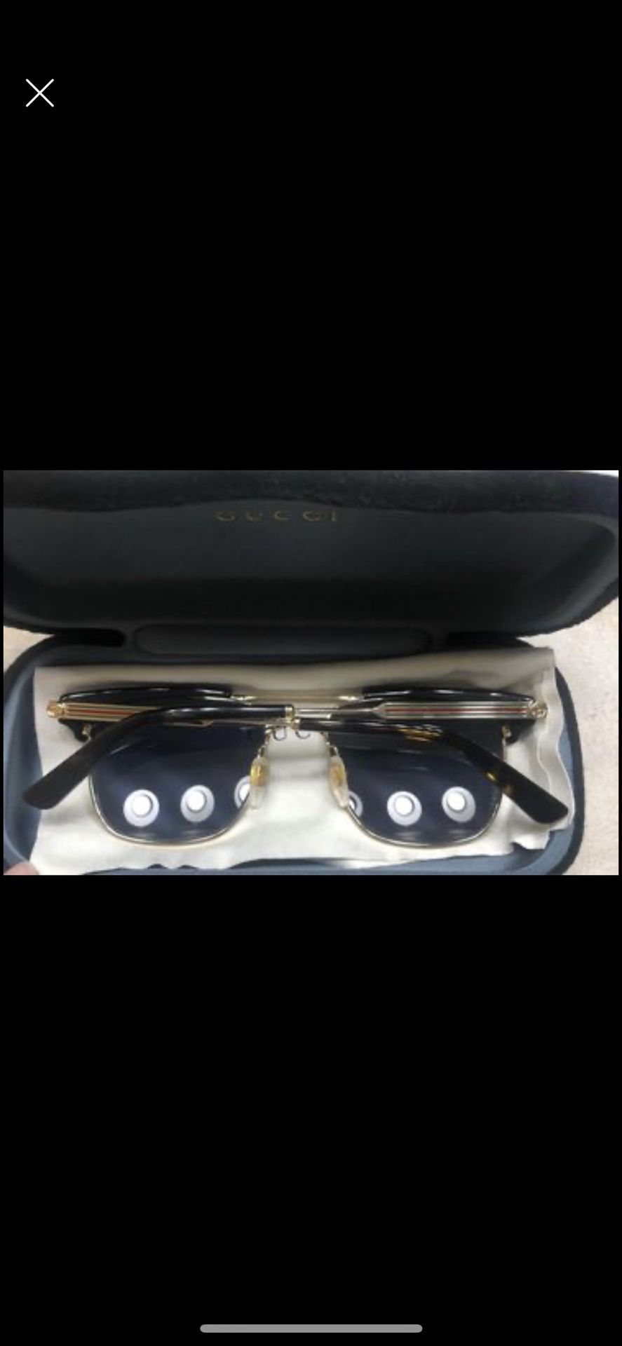 Gucci Sunglasses
