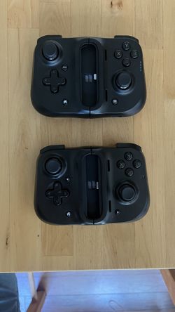 Razer Kishi for iPhone and Android
