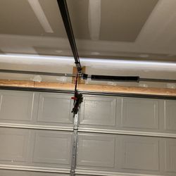 Garage Door Springs